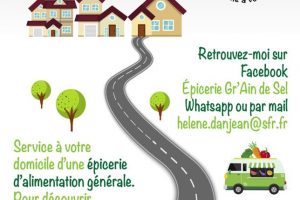 EPICERIE GR'AIN DE SEL EPICERIE GR'AIN DE SEL