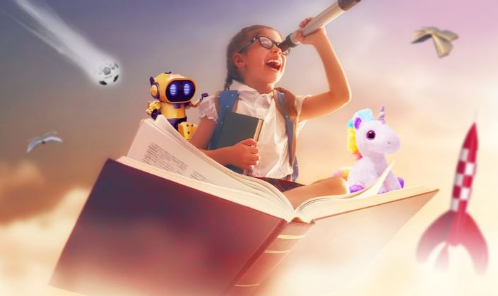 Bourse aux jouets livres