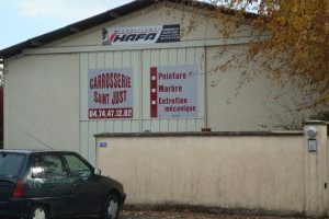 carrosserie carrosserie